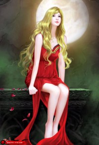 後宮羣芳圖
