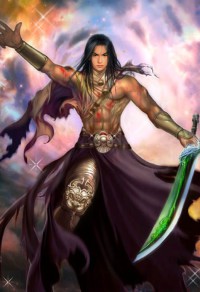 (魔道同人)【忘羨】千疼百寵