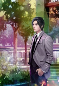 HP之回溯時光