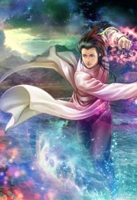 二十二對染色體