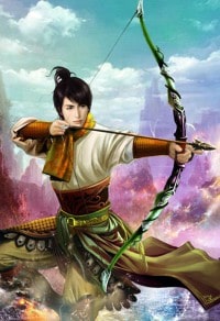 爱的被告（泰剧小说版）