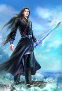 破曉武尊